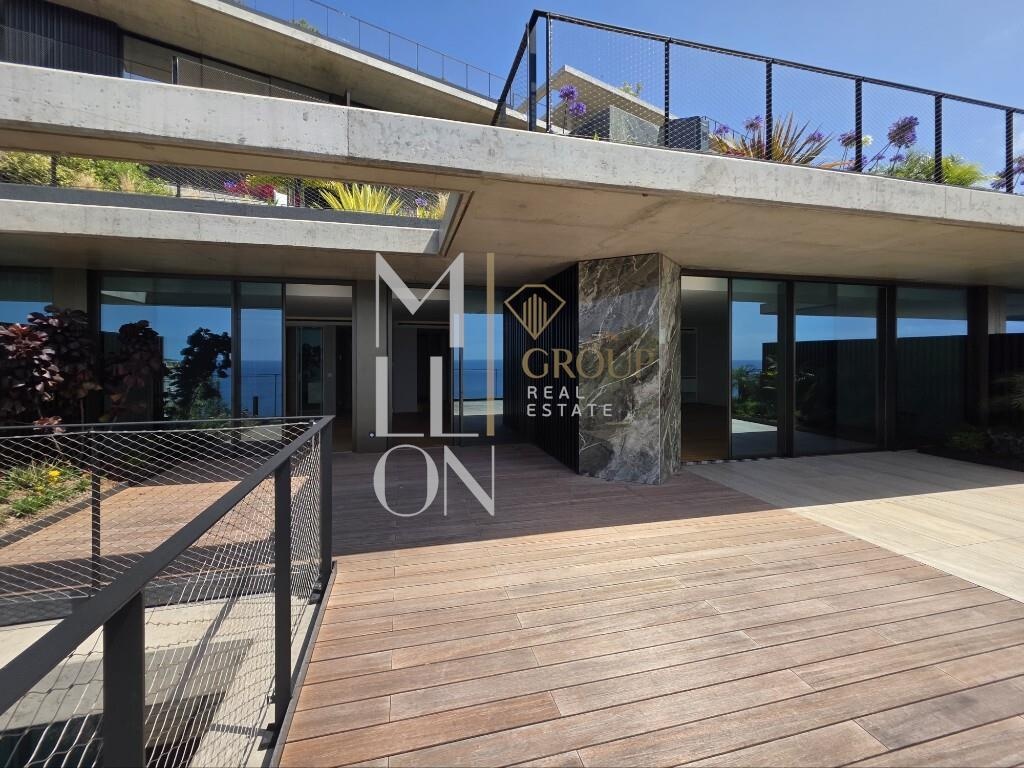 Apartamento T2 de Luxo | Monumentalis Savoy Residence | São Martinho - Funchal