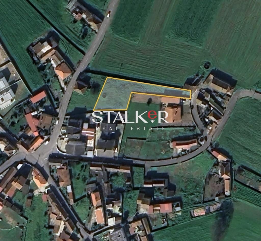 Terreno Urbano 1.190 m² em Pardilhó – Ideal para moradia térrea ou modular