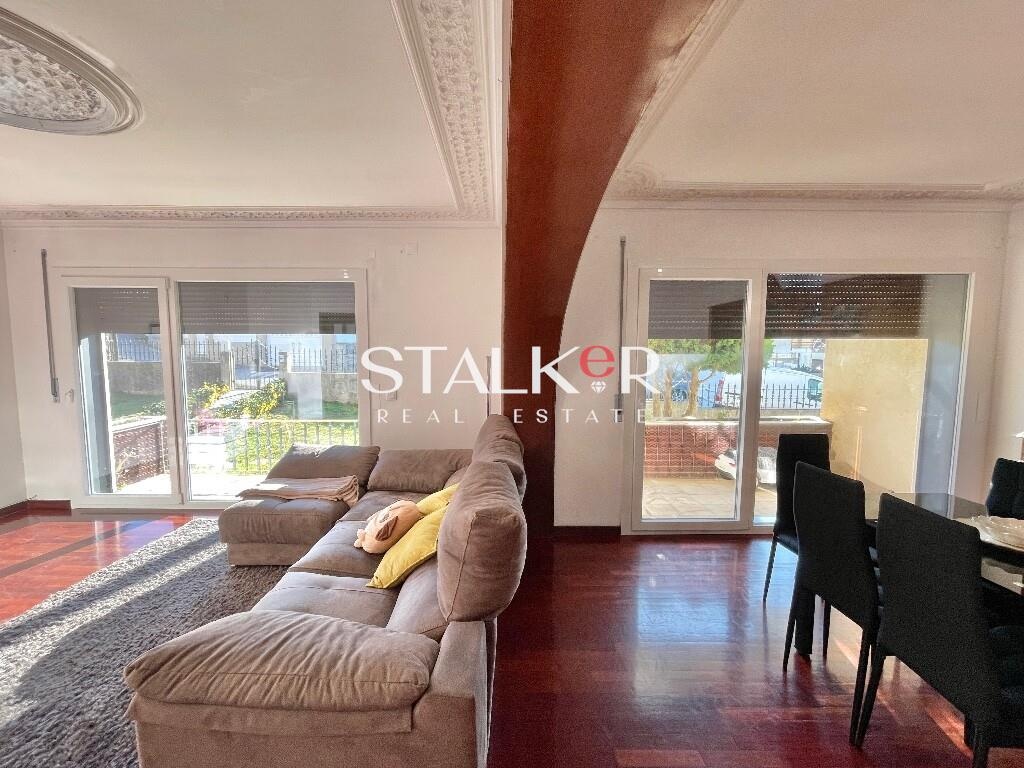 Moradia Independente Arrifana Centro