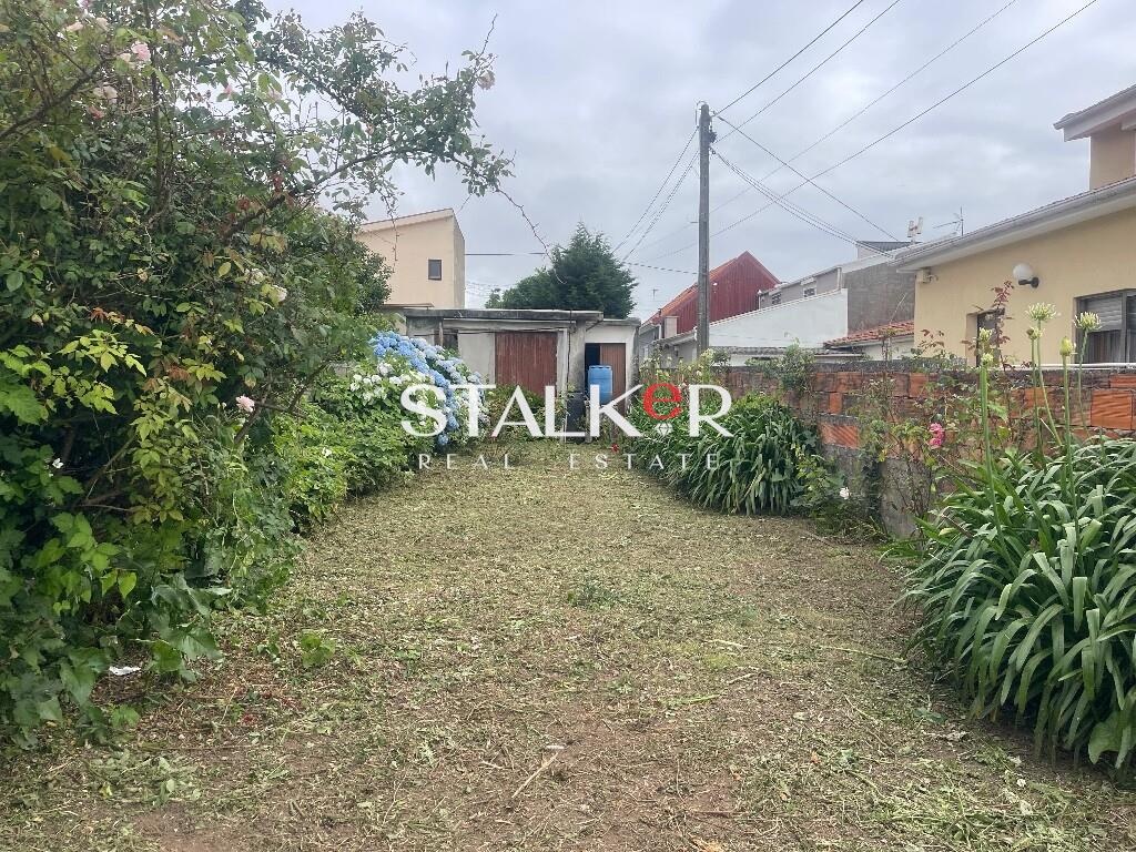 TERRENO PARA CONSTRUÇÃO PRAIA DE SALGUEIROS