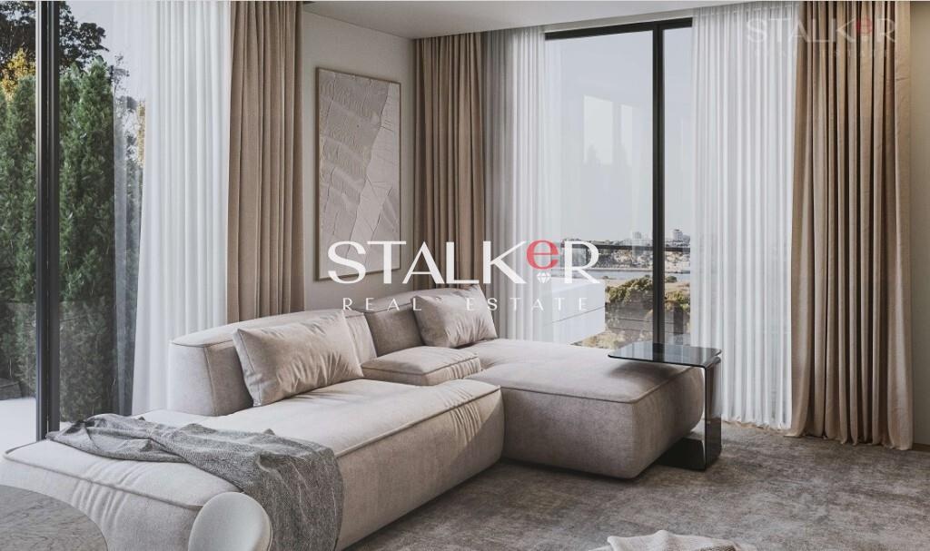 Apartamento T2 em Canidelo