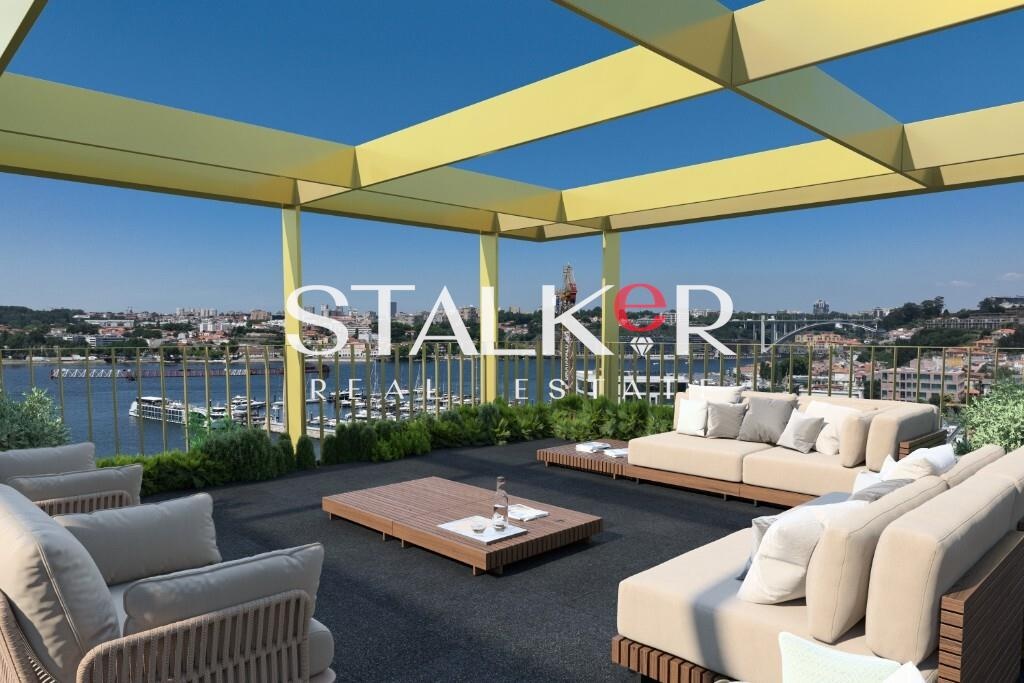 T4 com EXCECIONAL VISTA