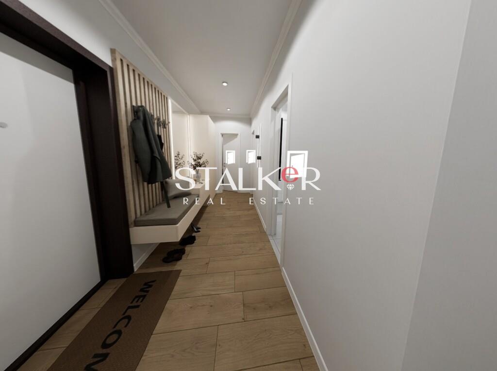 Apartamento T1+1 Novo em Matosinhos Sul – a 500m da Praia!