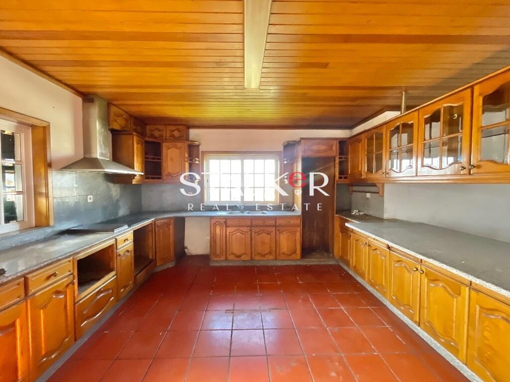 Moradia T3 com Vista Mar em Arrifana, Santa Maria da Feira