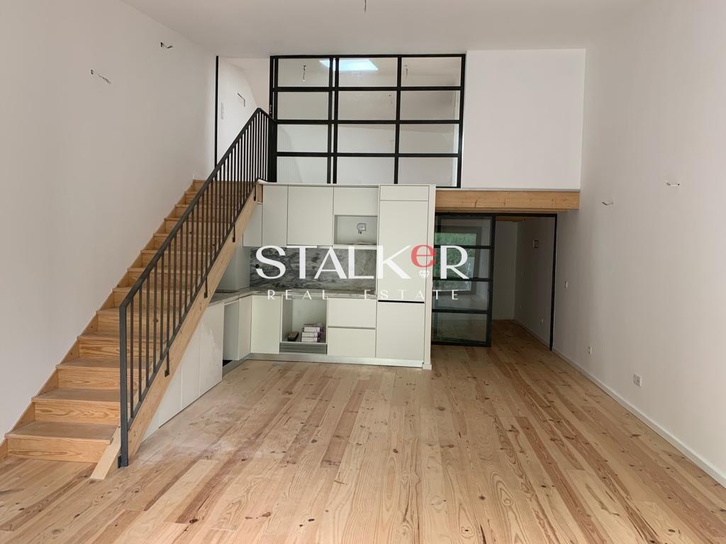 Oportunidade de Investimento no Porto – 3 Moradias T2 na Estrada da Circunvalação