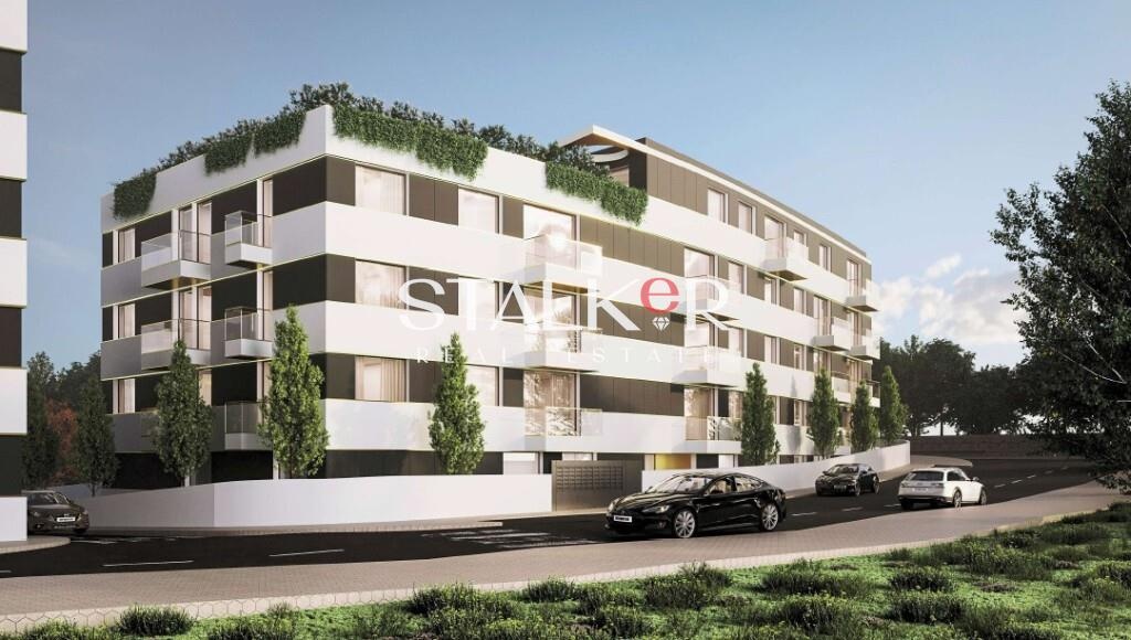 Apartamento T2 em Canidelo