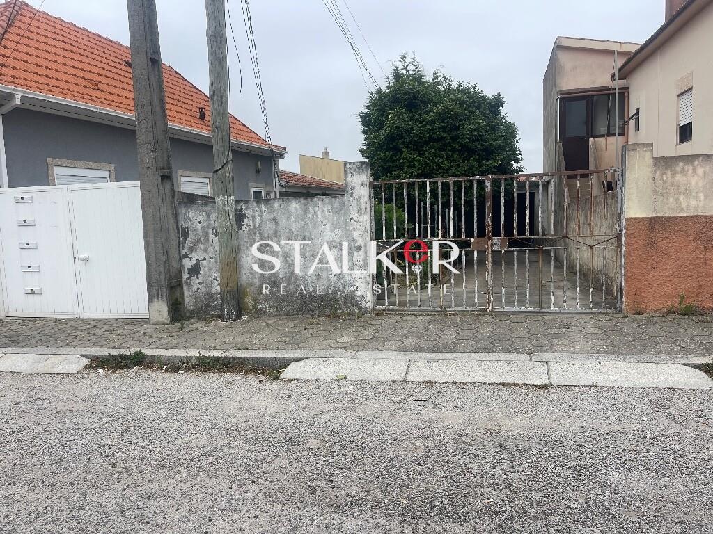 TERRENO PARA CONSTRUÇÃO PRAIA DE SALGUEIROS