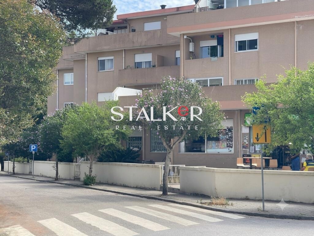 T3 Totalmente Renovado em Francelos | Vista Mar, Privacidade e a 900 m da Praia