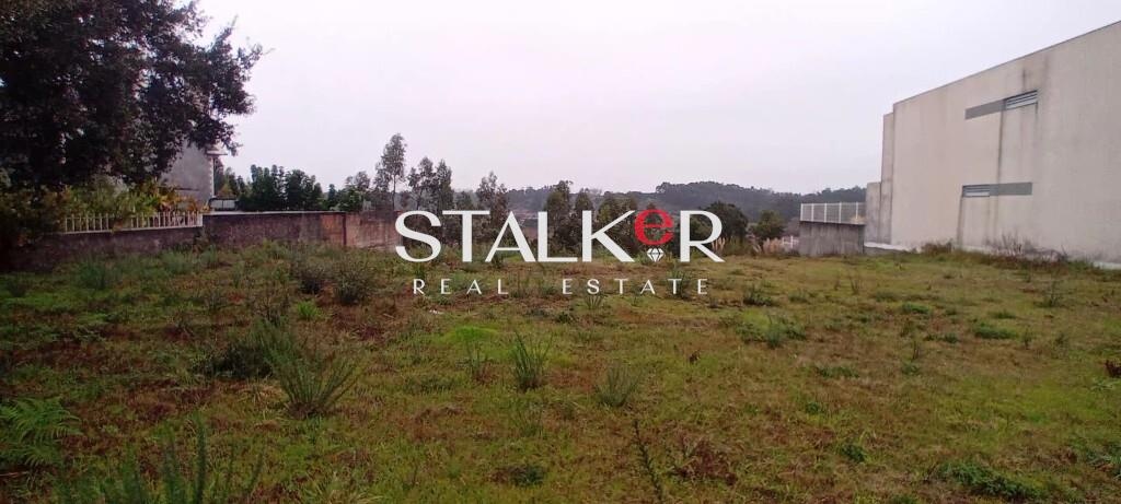 Terreno Urbano em Vagos