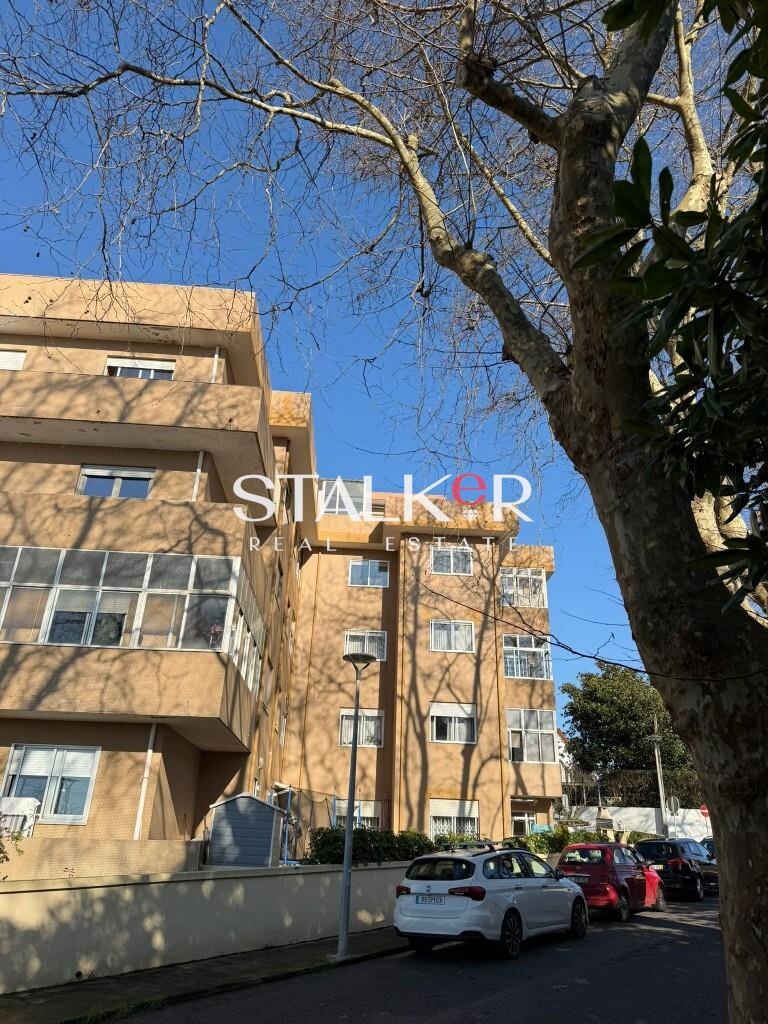 Compra Apartamento T3