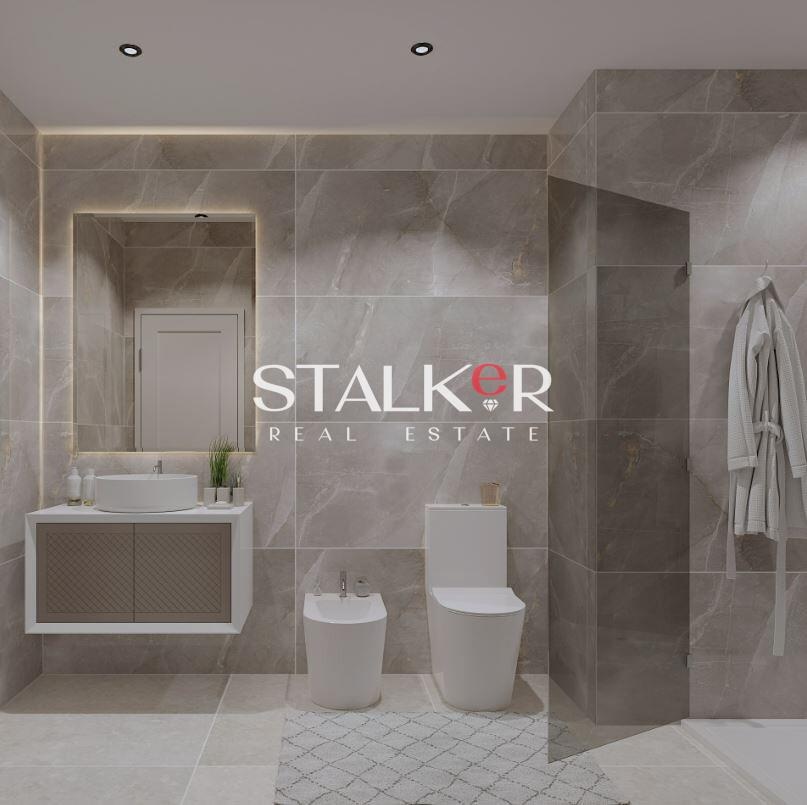 Moradia T3+1, em condomínio fechado com Piscina