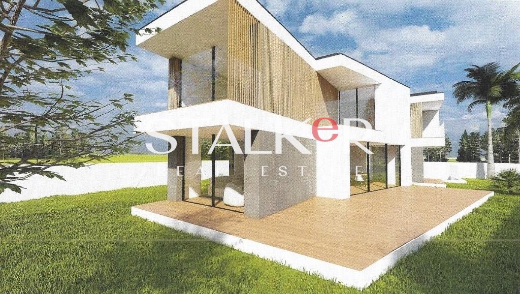 Land for sale in Vila Nova de Gaia, Portugal — €105,000