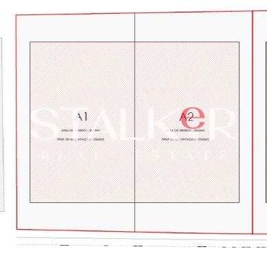Terrain Industriel – São João de Ver, Santa Maria da Feira