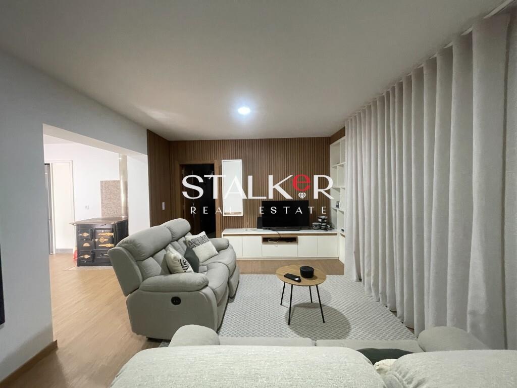 Moradia Térrea T3, Mobilada e Equipada, em Lobão, Santa Maria da Feira