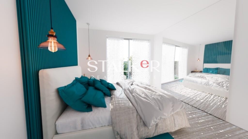 APARTAMENTO T1 - AVEIRO