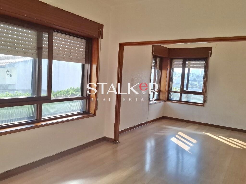 Moradia com Vista Mar – Figueira da Foz - A poucos minutos a pé da praia e centro da cidade