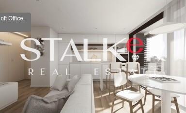 APARTAMENTO T2 - SÃO FÉLIX DA MARINHA - PRAIA DE BRITO