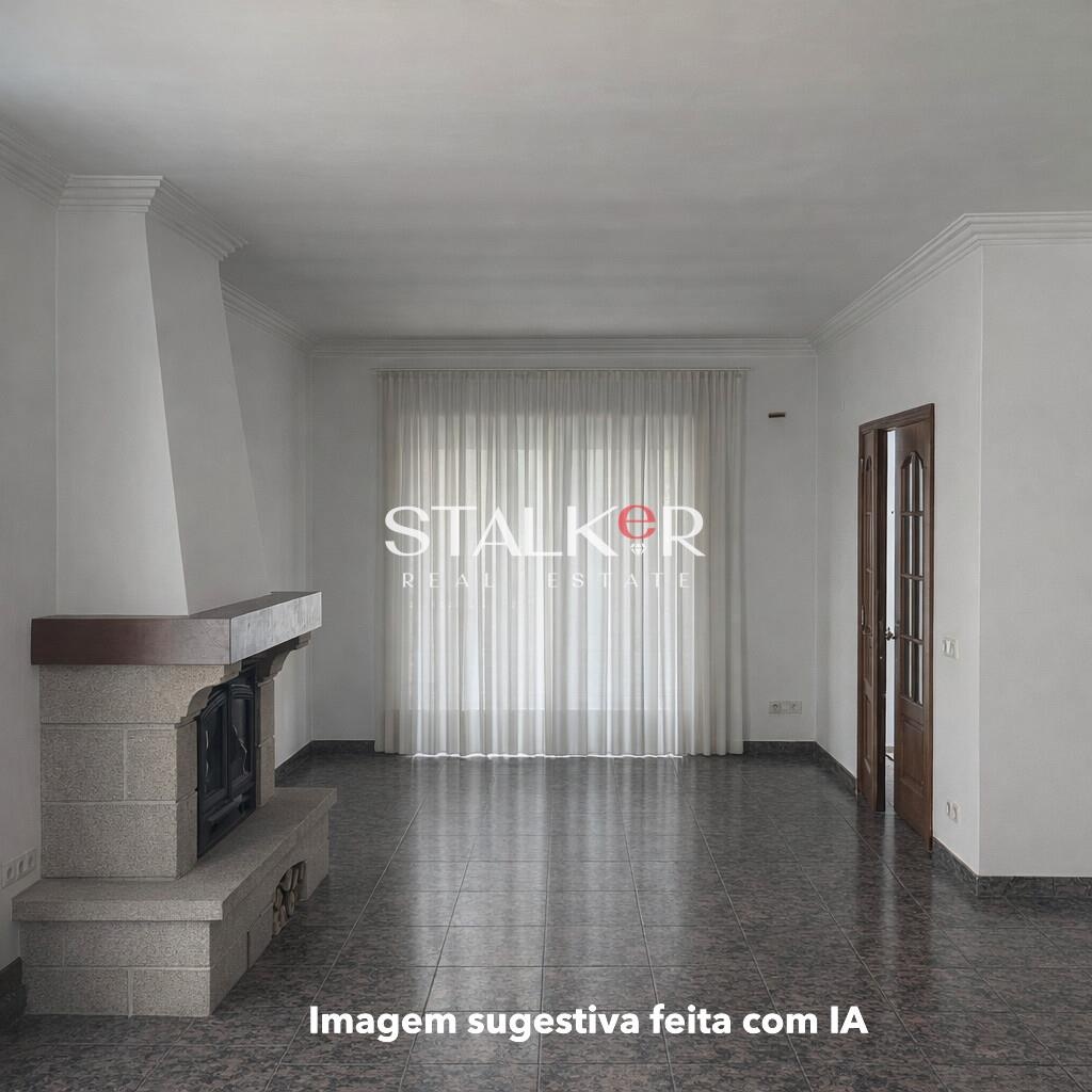 Moradia Térrea, São João de Ver – Santa Maria da Feira