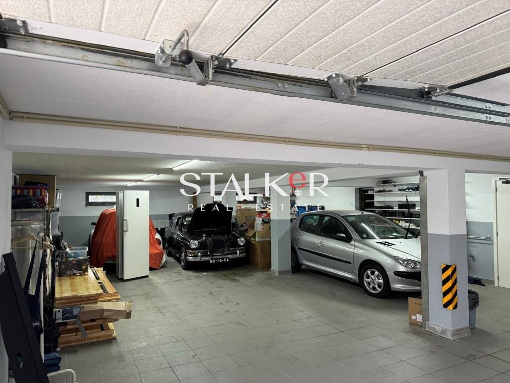 garagem