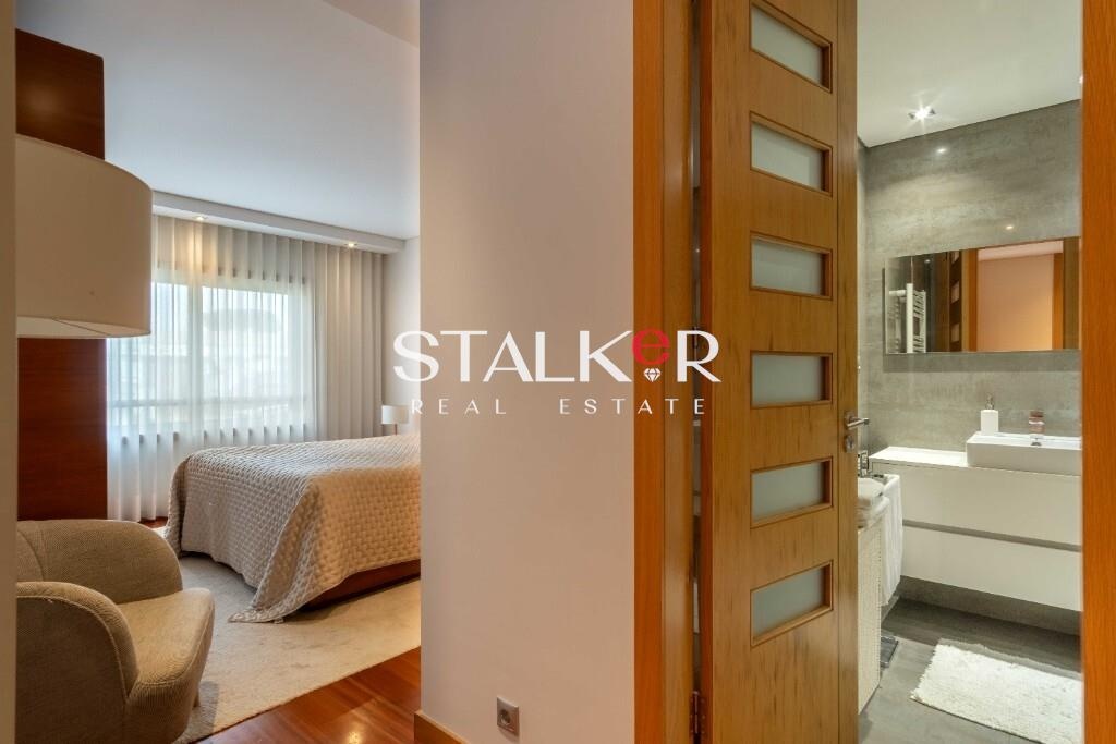 APARTAMENTO T2 - SÃO FÉLIX DA MARINHA - PRAIA