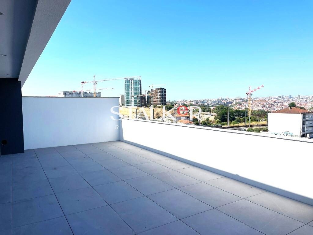 APARTAMENTO T3 - GAIA