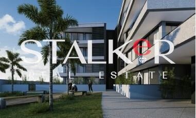 APARTAMENTO T2 - SÃO FÉLIX DA MARINHA - PRAIA DE BRITO