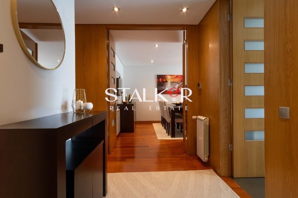 APARTAMENTO T2 - SÃO FÉLIX DA MARINHA - PRAIA