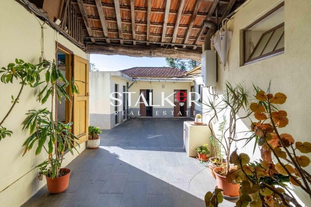 MORADIA TÉRREA - SÃO FÉLIX DA MARINHA - PRAIAS