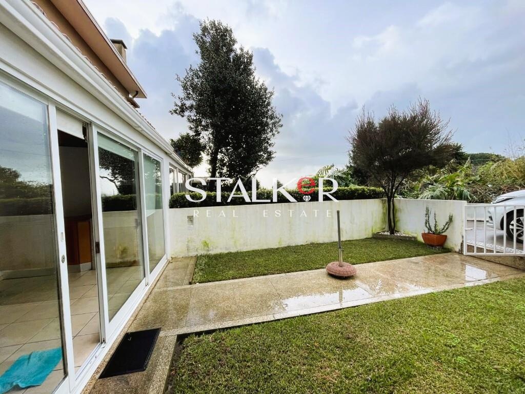 MORADIA T4 - MADALENA- GAIA