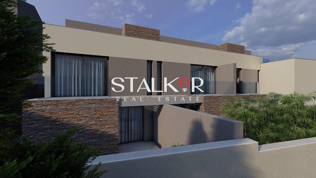 MORADIA T3 DE LUXO EM SÃO FÉLIX DA MARINHA – CONFORTO, DESIGN MODERNO E LOCALIZAÇÃO PRIVILEGIADA!