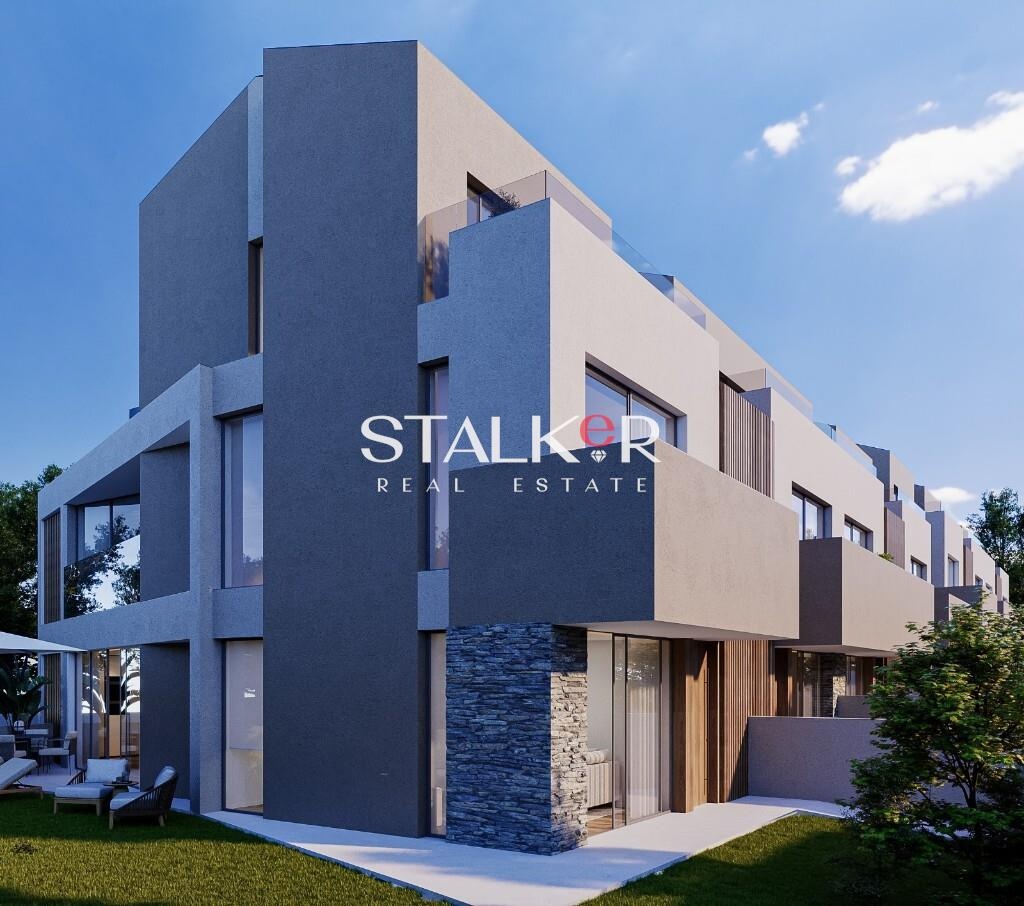 MORADIA T3 DE LUXO EM SÃO FÉLIX DA MARINHA – CONFORTO, DESIGN MODERNO E LOCALIZAÇÃO PRIVILEGIADA!