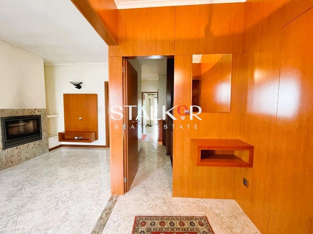 MORADIA T4 - MADALENA- GAIA