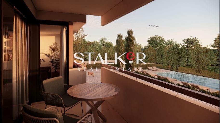 APARTAMENTO T2 C/ PISCINA - RIO TINTO