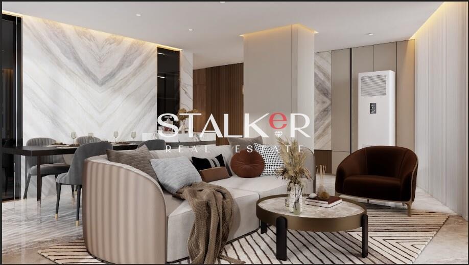 Appartement 1 chambre - ANTAS