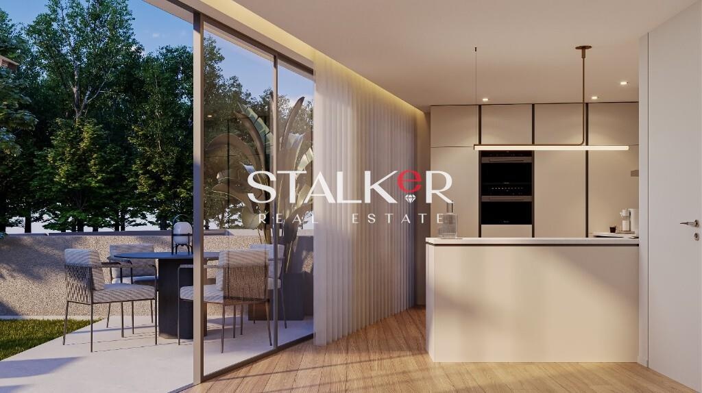 Moradia T3 C/ Elevador - São Félix da Marinha - Praias