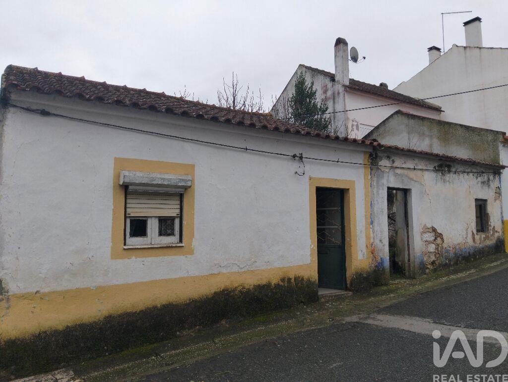 House in Marmeleira - view 1