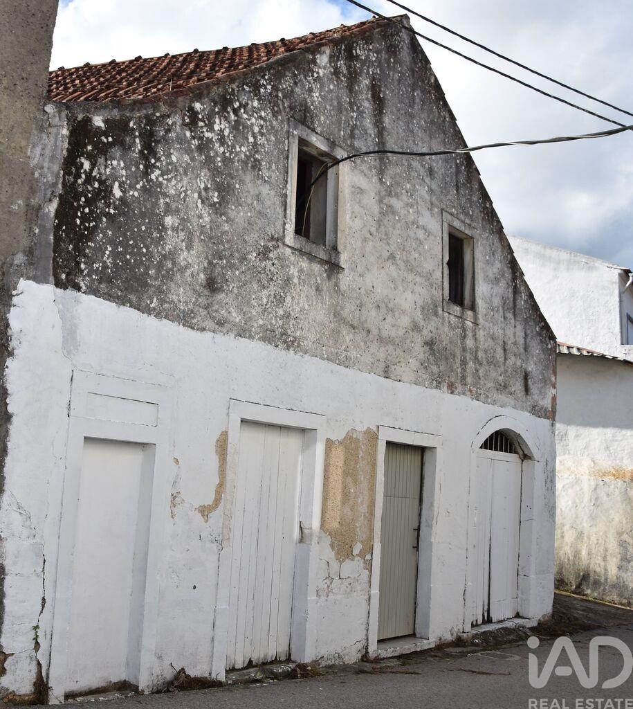 House in Seica - view 1