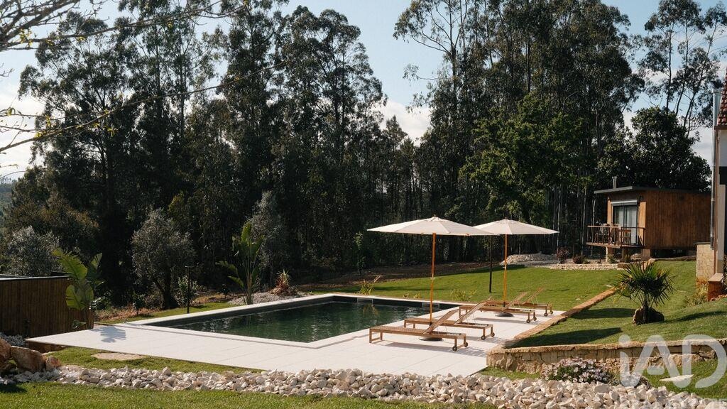 House in Ferreira do Zezere - Image 3