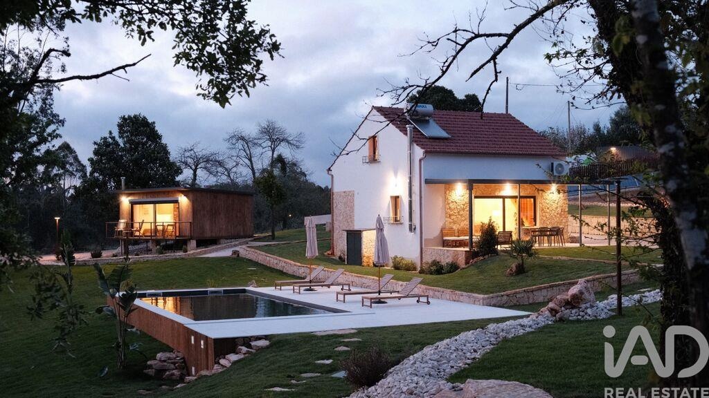 House in Ferreira do Zezere - Image 2