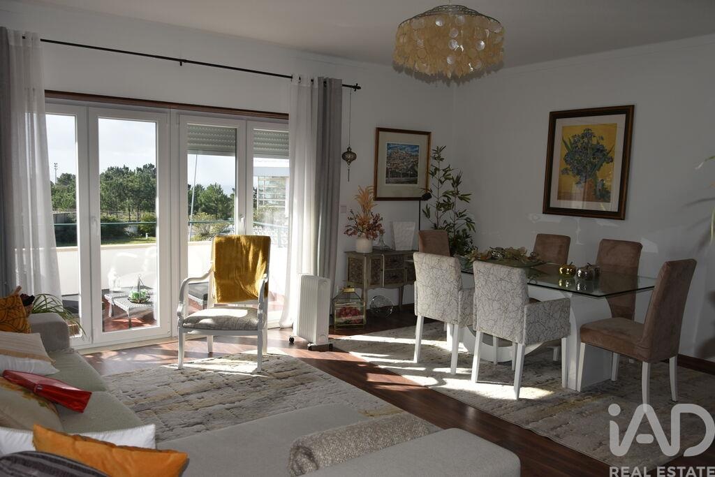 Apartment in Nazare - view 1