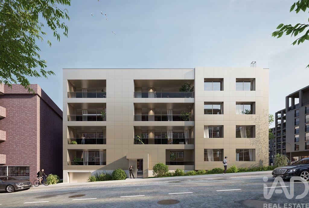 Apartment in Ferreiros - view 1