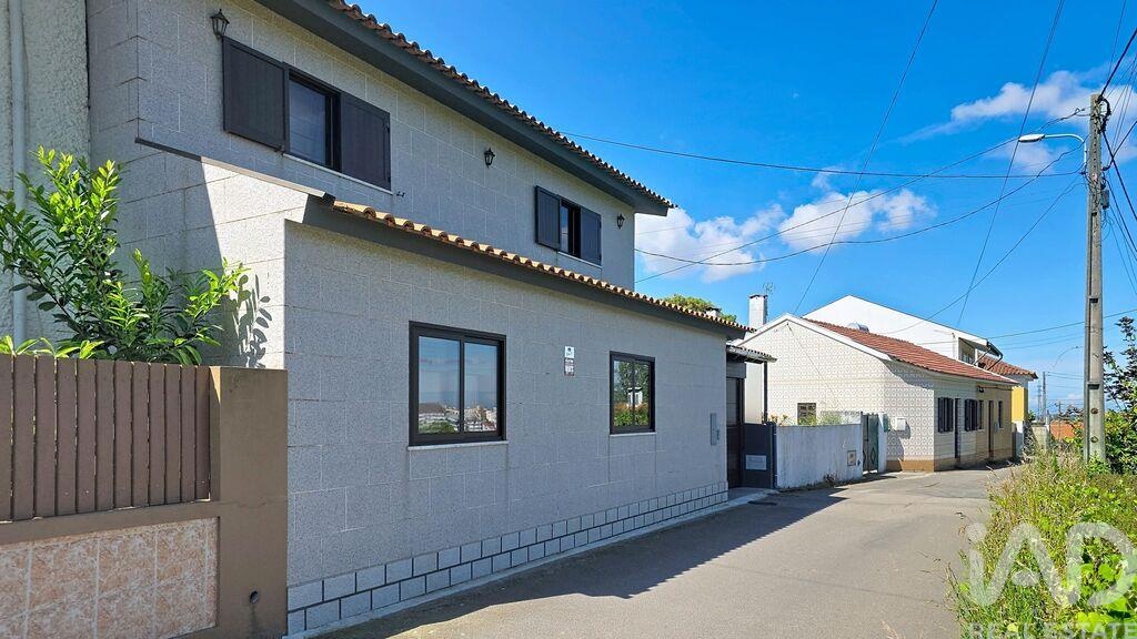 House in Avanca - view 1
