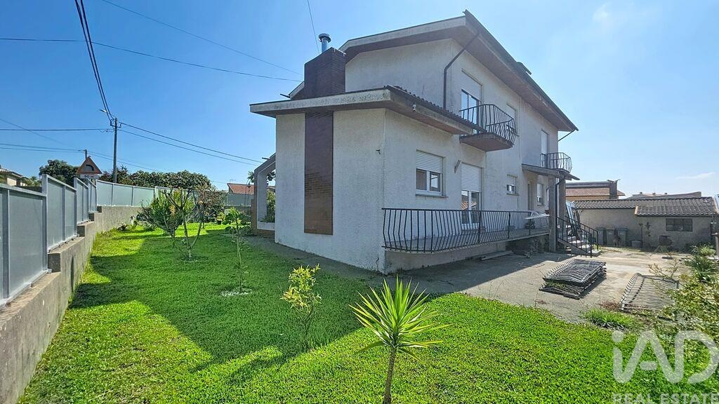 House in Arrifana - view 1