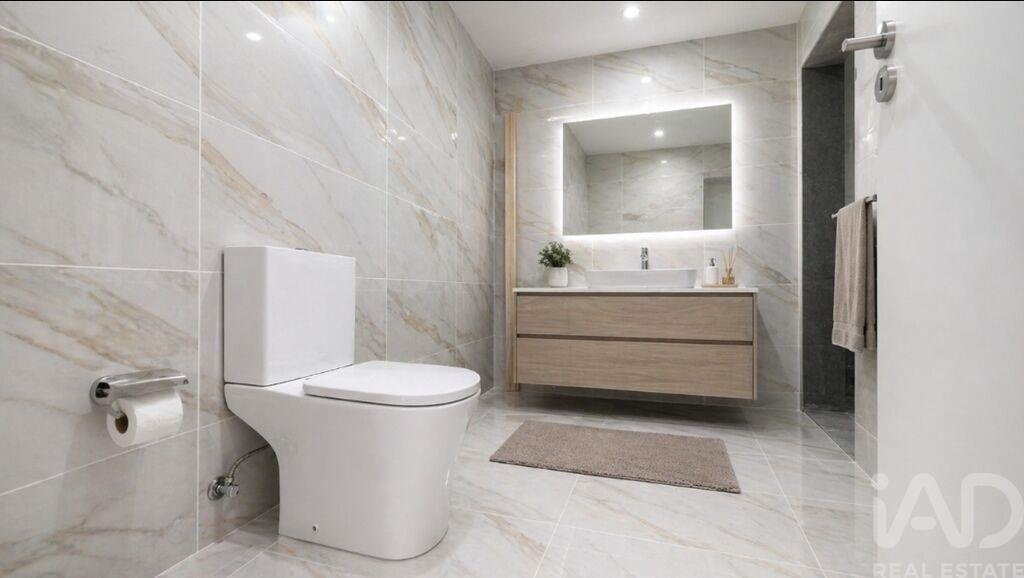 House in Beduido - view 1