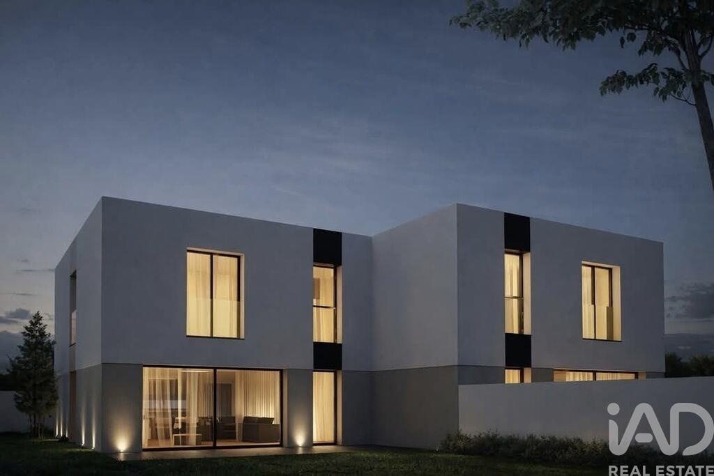 Land in Arrota - view 1