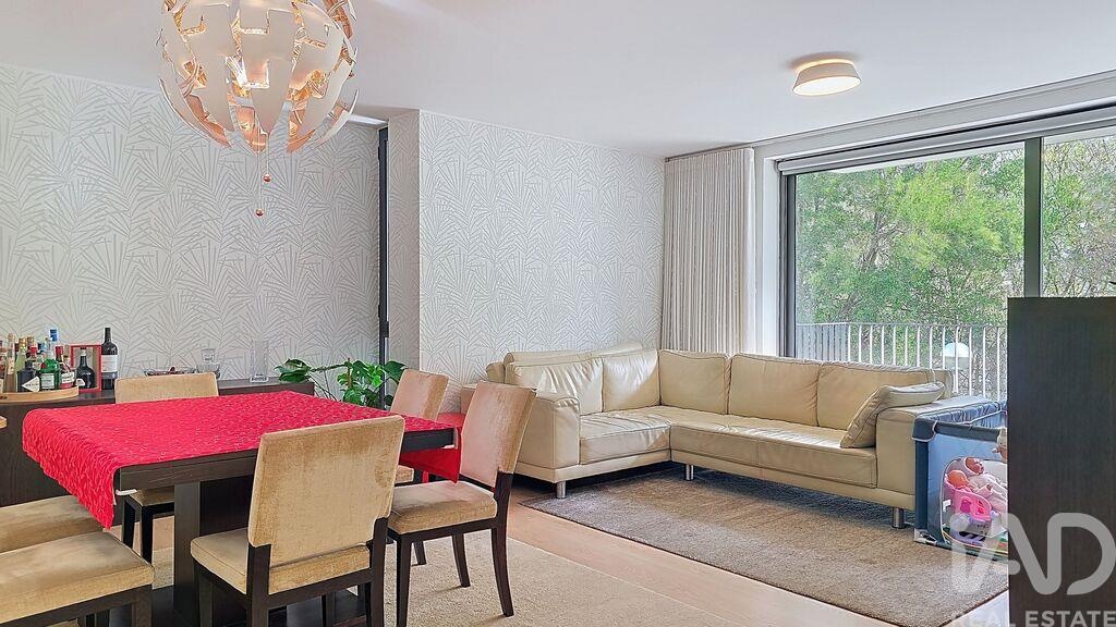 Apartment in Esmoriz - view 1