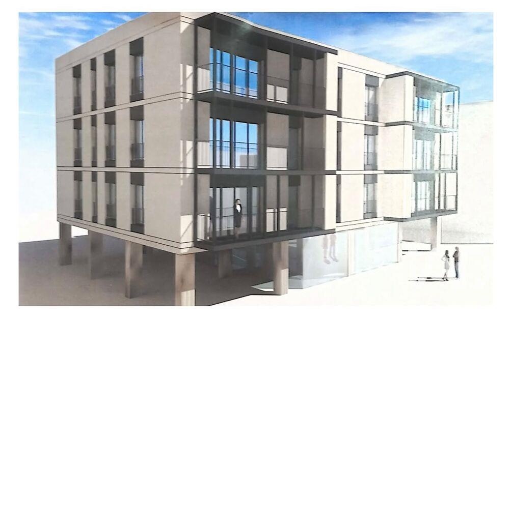 Apartment in Avanca - view 1