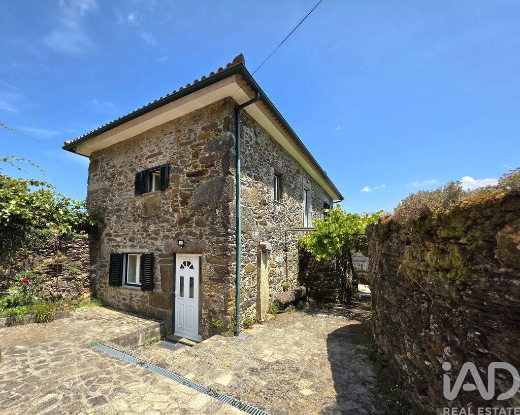 Farm, Ranch or Equestrian in Riba de Ancora - Image 2