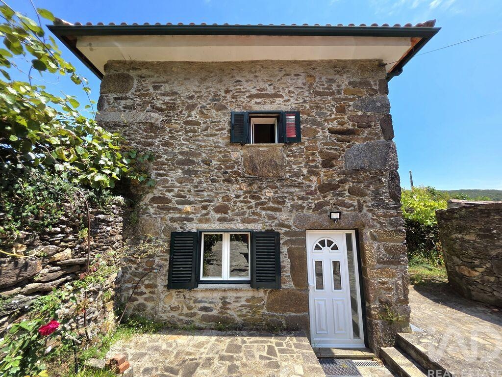 Farm, Ranch or Equestrian in Riba de Ancora - view 1