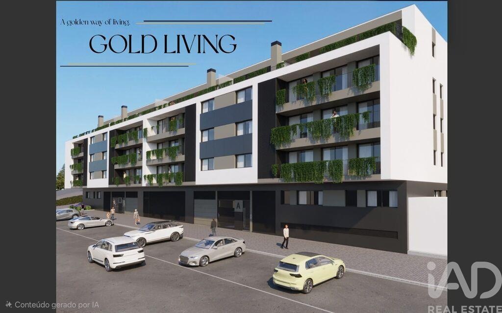 Apartment in Baguim do Monte - view 1